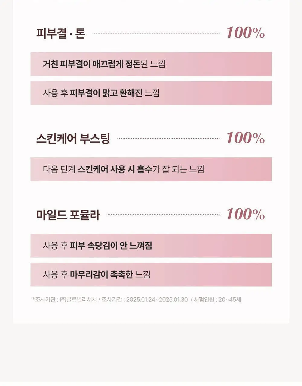 [모공딥톡스] 숨37 마이크로액티브 핑크비타민 버블톡스 마스크팩/그린비타민 버블톡스 팩클렌저 마스크 100ml 상세페이지 19